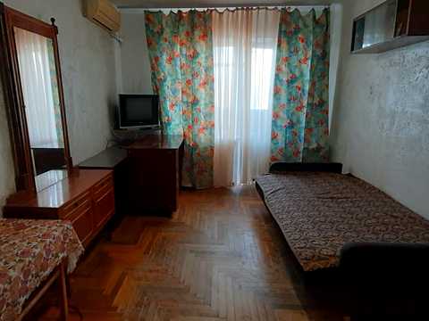 квартира по адресу Галицкая ул., 11