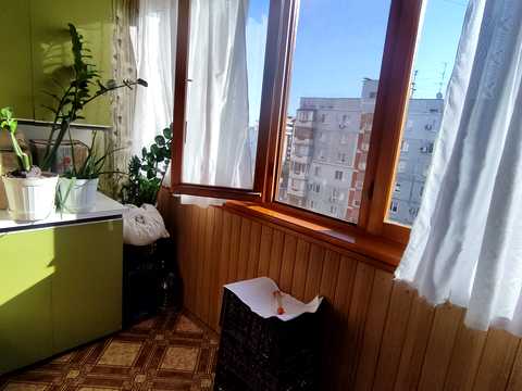 квартира за адресою Чарівна вул., 38
