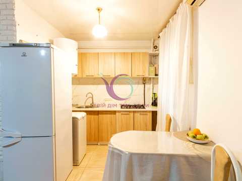 квартира за адресою Бульварно-Кудрявська вул. (Воровського), 16
