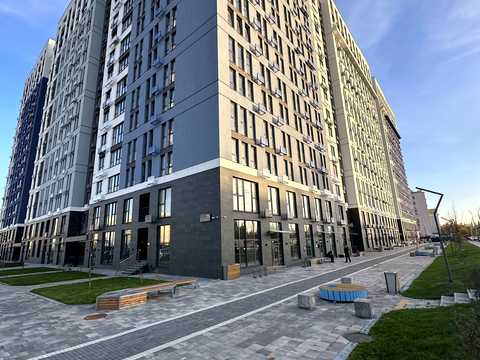 квартира по адресу Святослава Храброго ул., 11-Б