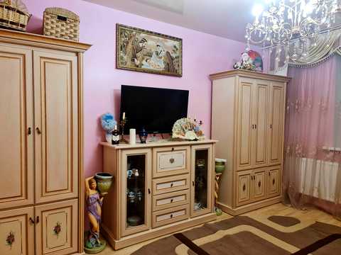 квартира по адресу Авіаційна, 35