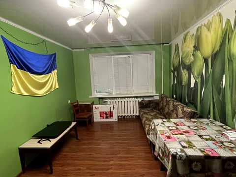 квартира за адресою Князів Острозьких вул., 79