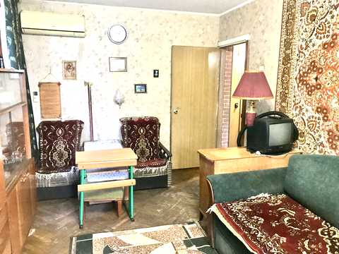 квартира по адресу Васильченка ул., 6