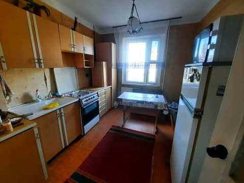 квартира за адресою Червоної Калини просп. (Володимира Маяковського), 38-Б