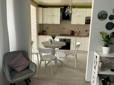 квартира за адресою Харьковская , 32