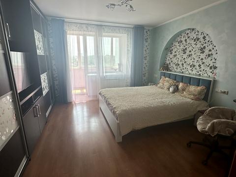 квартира за адресою Білодідівка вул., 19