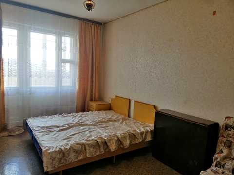 квартира по адресу Академика Глушкова просп., 13