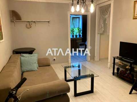 квартира за адресою Люстдорфська дорога вул. (Черноморская дорога), 31в