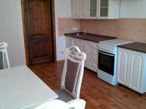 квартира за адресою Єлизавети Чавдар вул., 6