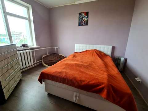квартира по адресу Копыловская ул., 31