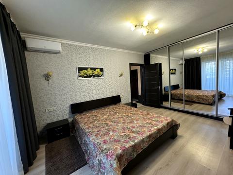квартира за адресою Оболонський просп., 40