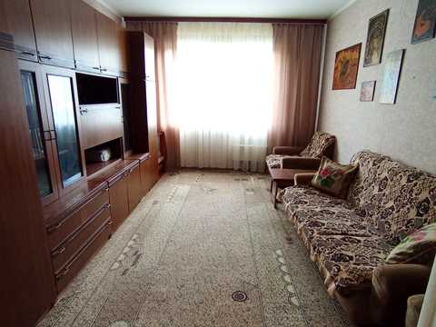 квартира за адресою Миколи Закревського вул., 27/2