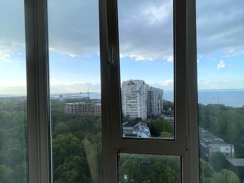 квартира за адресою Обсерваторний пров., 2/6
