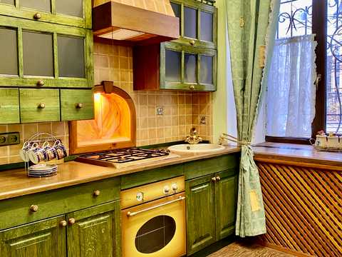 квартира за адресою Велика Житомирська вул., 4-В