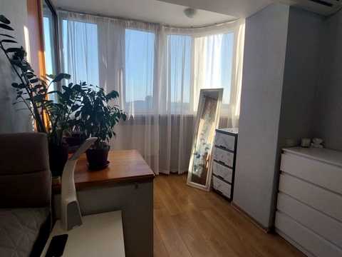 квартира по адресу Садовая ул., 34