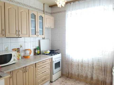 квартира по адресу Героев Днепра ул., 57