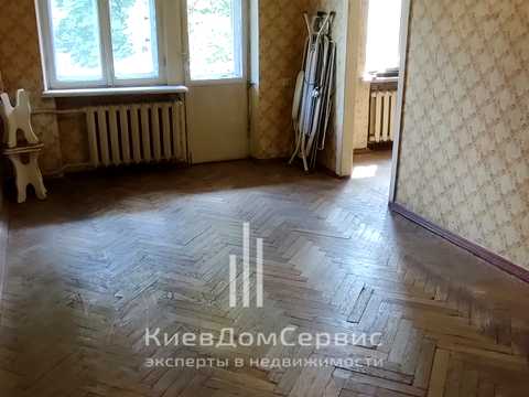 квартира по адресу Преображенская ул. (Ивана Клименко), 20/6
