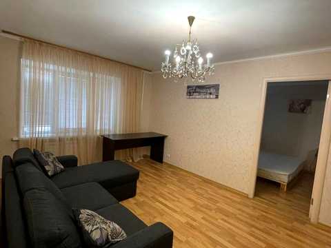 квартира по адресу Игоревская , 2/6