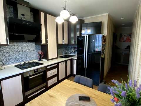 квартира за адресою Південна, 7