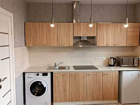 квартира за адресою Балтійський пров., 3