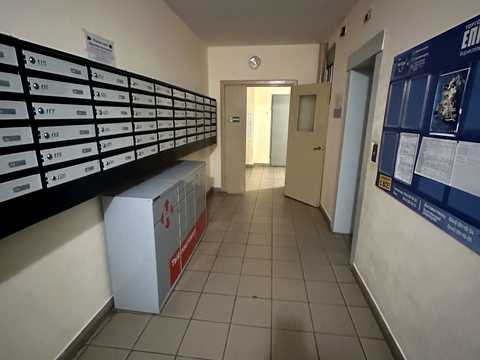 квартира за адресою Привокзальна вул., 8