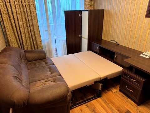 квартира за адресою Андрія Малишка вул., 23