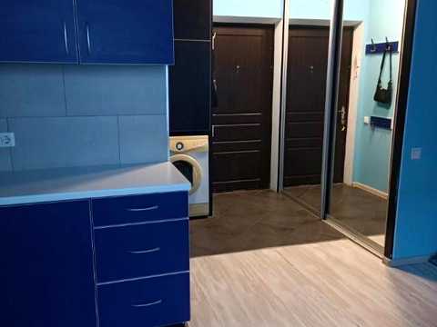 квартира за адресою Героїв Небесної Сотні просп., 34