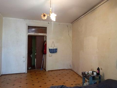 квартира по адресу Большая Арнаутская ул., 127