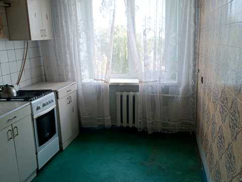 квартира по адресу Калнишевського, 24