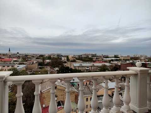 квартира по адресу Успенский пер., 11