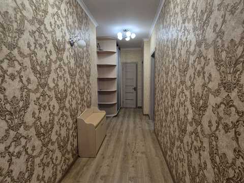 квартира за адресою Коперника вул., 3