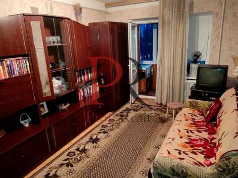 квартира по адресу Академика Королёва ул., 5