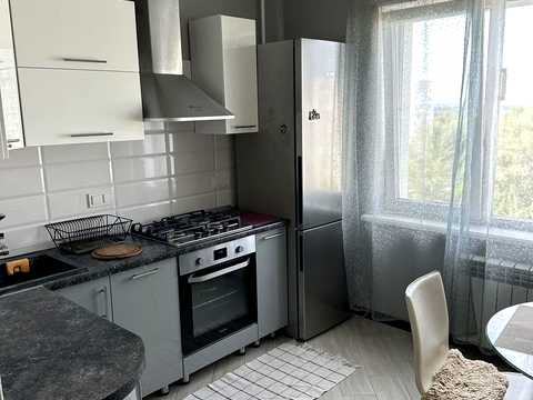 квартира за адресою Набережна Перемоги вул., 58