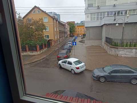 комерційна за адресою Івана Шараневича вул., 17