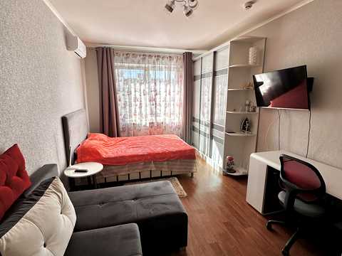 квартира за адресою Софії Русової вул., 3