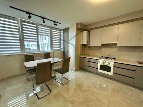 квартира за адресою Тернопільська вул., 46