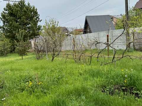 ділянка за адресою