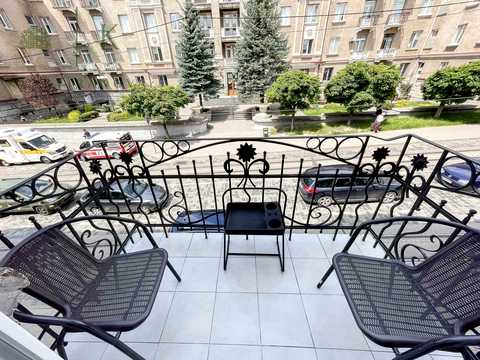 квартира по адресу Мечникова ул., 25