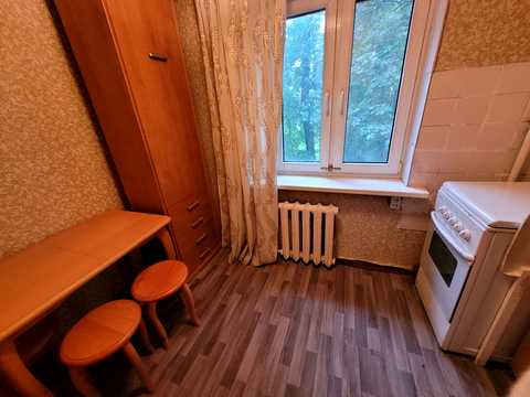 квартира за адресою Олександра Довженка вул., 8