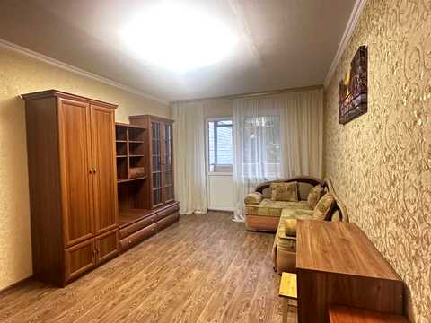 квартира за адресою Тростянецька вул., 6-Ж