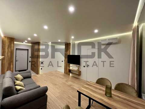 квартира за адресою Зарічна вул., 6к3