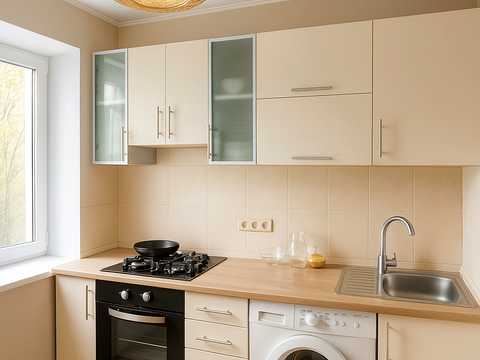 квартира по адресу 23 Августа ул., 44