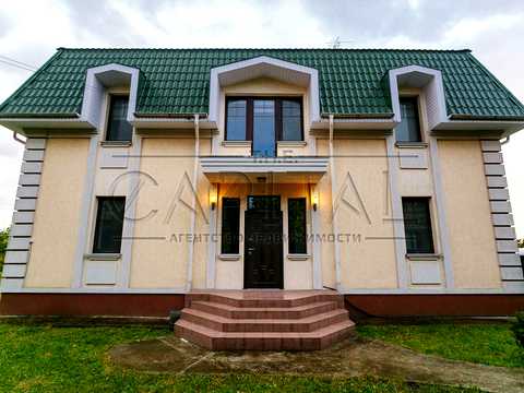 будинок за адресою Повітрофлотська вул.