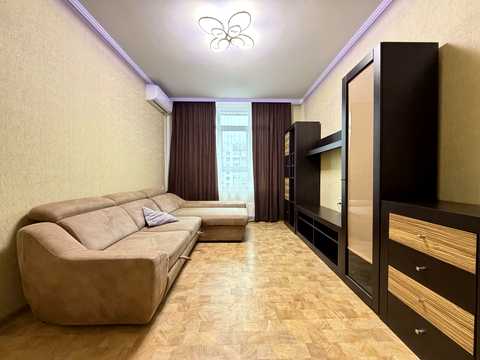 квартира по адресу Тираспольская ул., 58