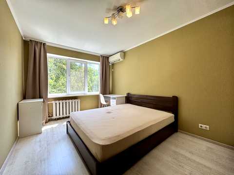 квартира по адресу Леся Курбаса просп., 9