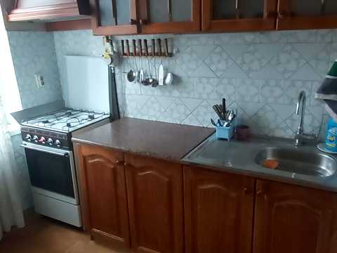 квартира по адресу Павла Вірського бульв. (Саратівська), 49