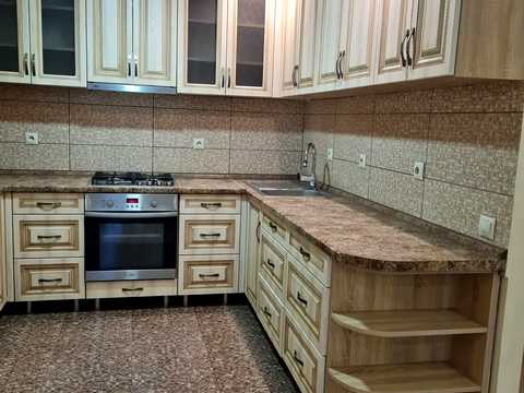 квартира по адресу Злуки просп., 5-А