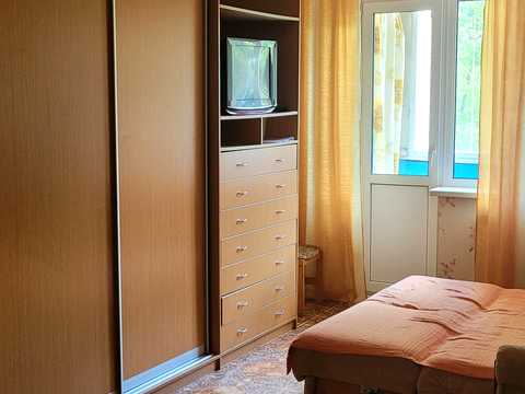 квартира за адресою Героїв Дніпра вул., 42-Б