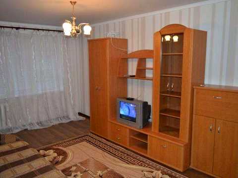 квартира за адресою Кривий Ріг, Кривбасівська вул., 60