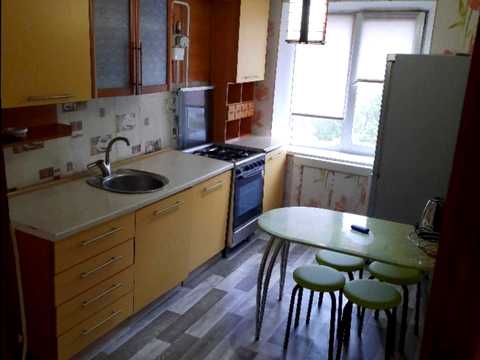 квартира за адресою Березинська вул., 33